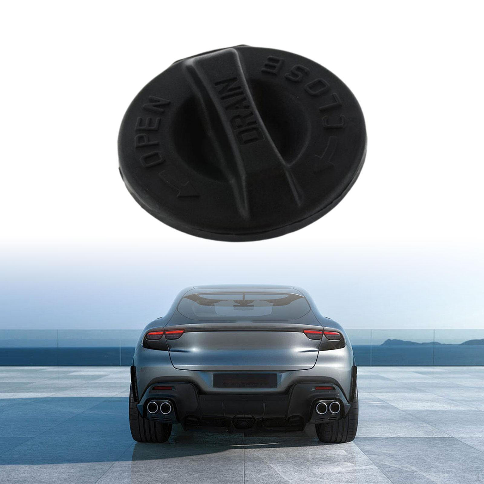 

Заглушка пола задней части кузова Сливное отверстие багажного отделения 74763-sjc-a00 Крепление Профессиональный автомобиль