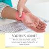 Joint Pain Relief Cream Soothes Joint Discomfort , Provides Gentle Care And Comfort. Joint Care Cream