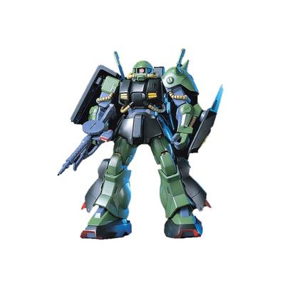 HGUC Hizak Suit Z 1/144 RMS-106 (Mobile Gundam)