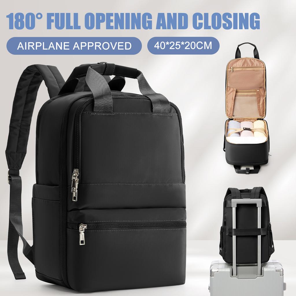 Women Fashion Backpack Female Leisure Handbag Backpack, Ryanair 40x20x25 Backpack Hand Luggage, College Backpack Laptop Backpack