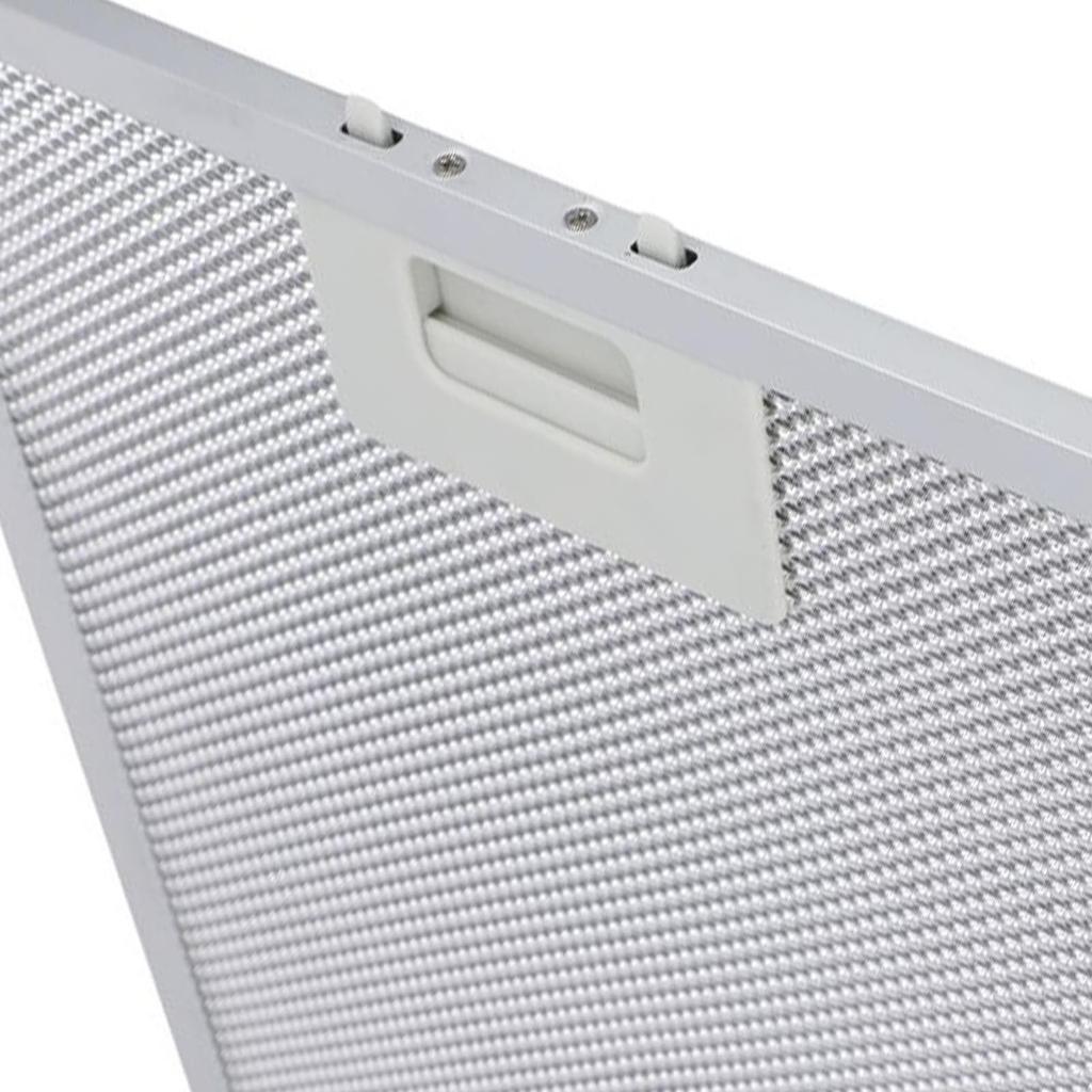 Range Hood Aluminum Mesh Filter 340X280X9mm Multi Layer Grease Filter Compatible with For FHEE229SC9S FHEE26A9S OR908CXA