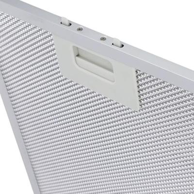 For FHEE26A9S For OR908CXA Metal Mesh Filter Range Hood Filter Home Appliance High-quality Material Long-lasting