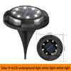 Waterproof Solar Garden & Patio Decorative Lights for Outdoors