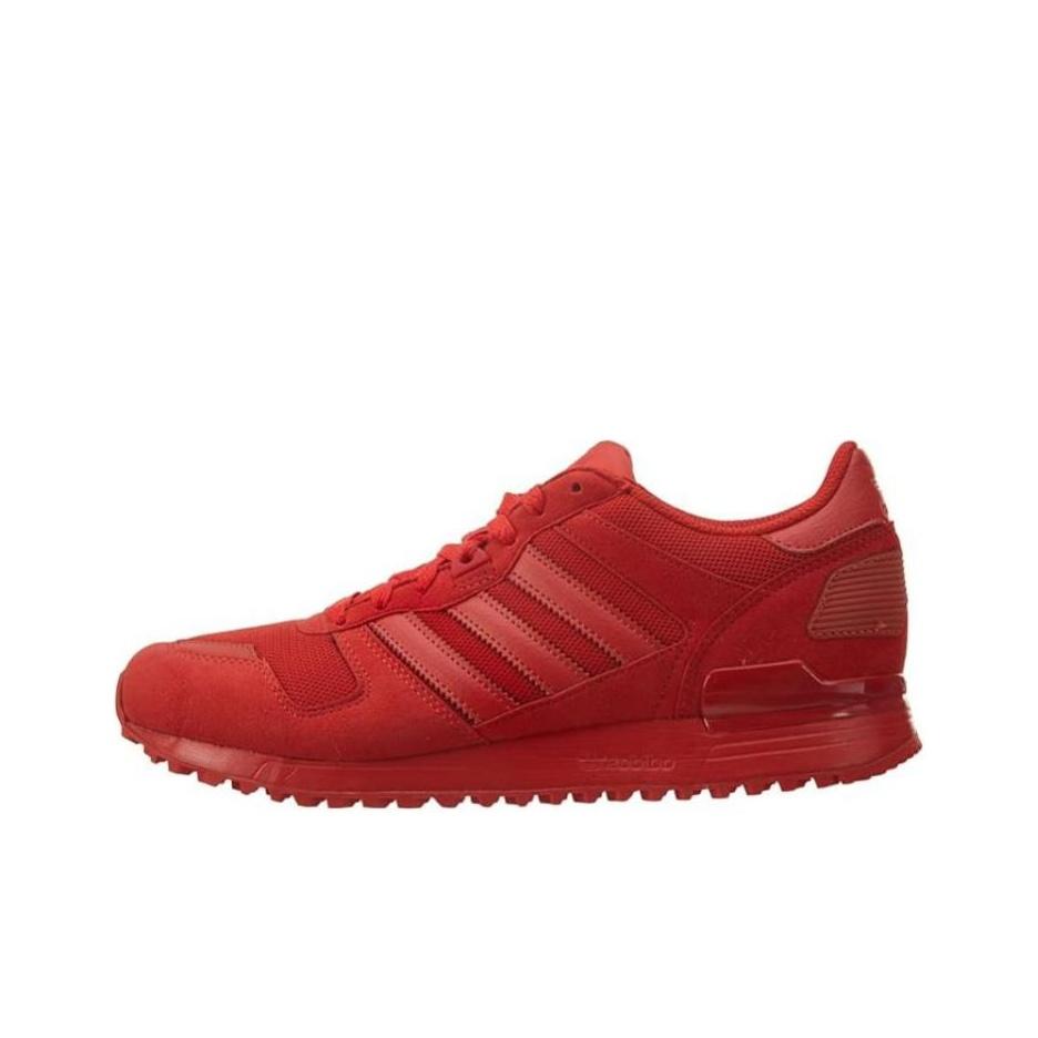 

Adidas ZX 700 Unisex Sneakers Red S79188 46