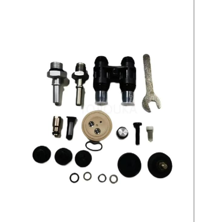 Zestaw Naprawczy Pompy Mocznika do Ciężarówek Scania MAN MERCEDES-BENZ 2655852 2182737 2549339 2009872 2057543 5506957 5506957RX