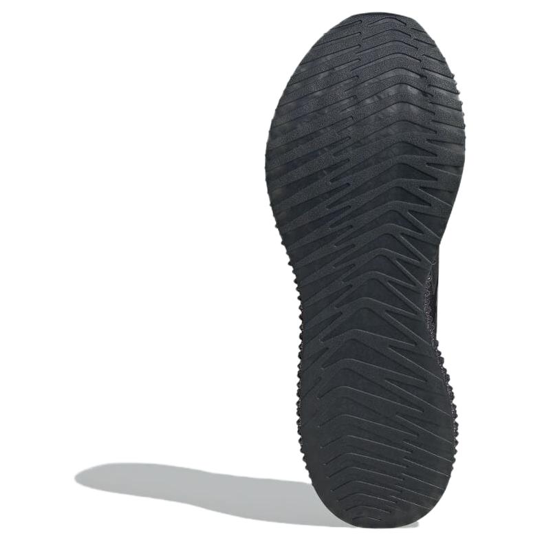 adidas Scarpe da ginnastica unisex 4DFWD 4 Triple Black Core-Black ID8886