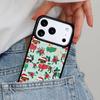 Dachshunds Christmas Sweater Phone Case for iPhone 16e 15 14 13 12 17 Pro Max Plus Air 17pro Cover Coque