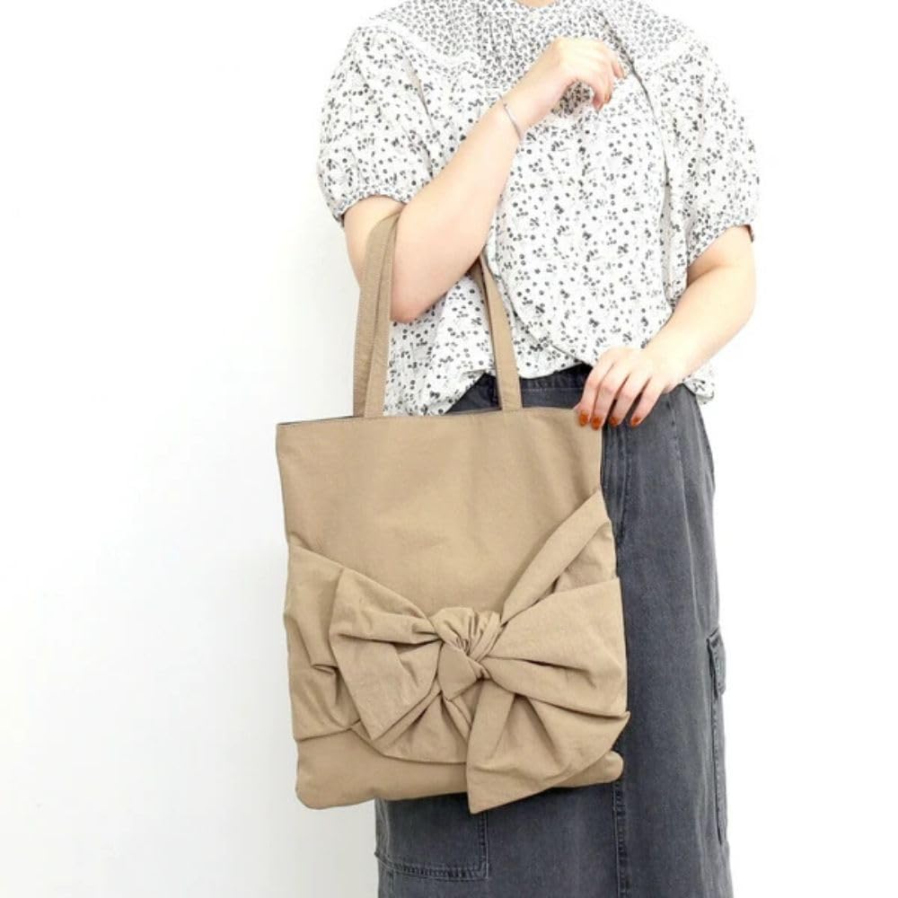 Samir Nasri Volumen-Band-TragetascheA4-Größe, 2512211003, Beige (050)