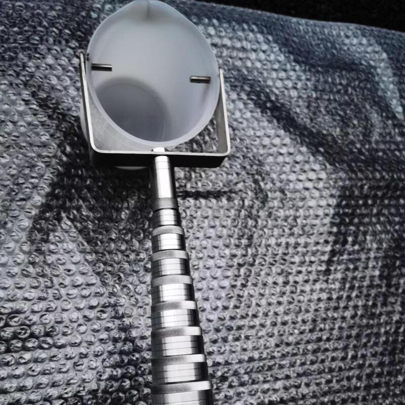 Aokewen Carbon Fiber Telescopic Water Sampler