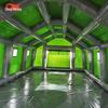 Zhongbisheng 72sqm Inflatable Command Tent