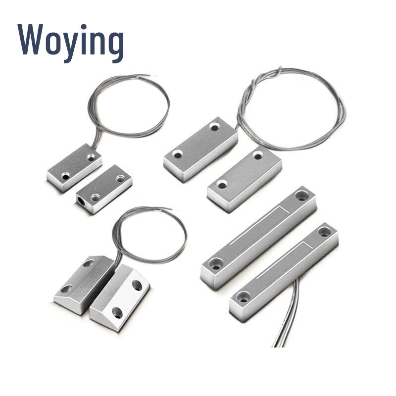 WoYing LED Restroom Occupancy Indicator Light Standard
