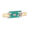 Band Pass Filter Smooth Surface Convenient Installation Stable Small Double Sided Board 433 MHz BPF 