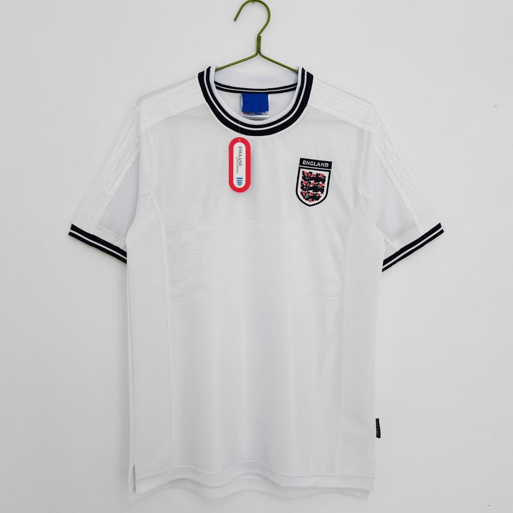 Retro Football Jersey Old Collection Club Manchester United, Real Madrid AC Short-sleeved Long-sleeved Football Uniform Can Be Printed