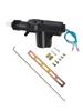 Central Locking Electric Actuator Power Door Lock DC1212