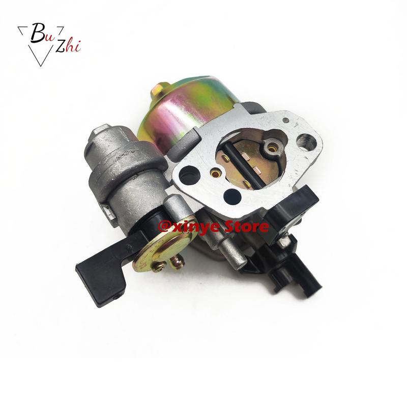 Carburetor Carb for Honda GX120 GX140 GX160 GX168 GX200 5.5HP 6.5HP 5.5 6.5 HP Engines GX 120 140 160 168 200 16100-ZH7-W51