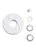 Smooth Operation Replacement Idler Wheels Designed for Polarises Models