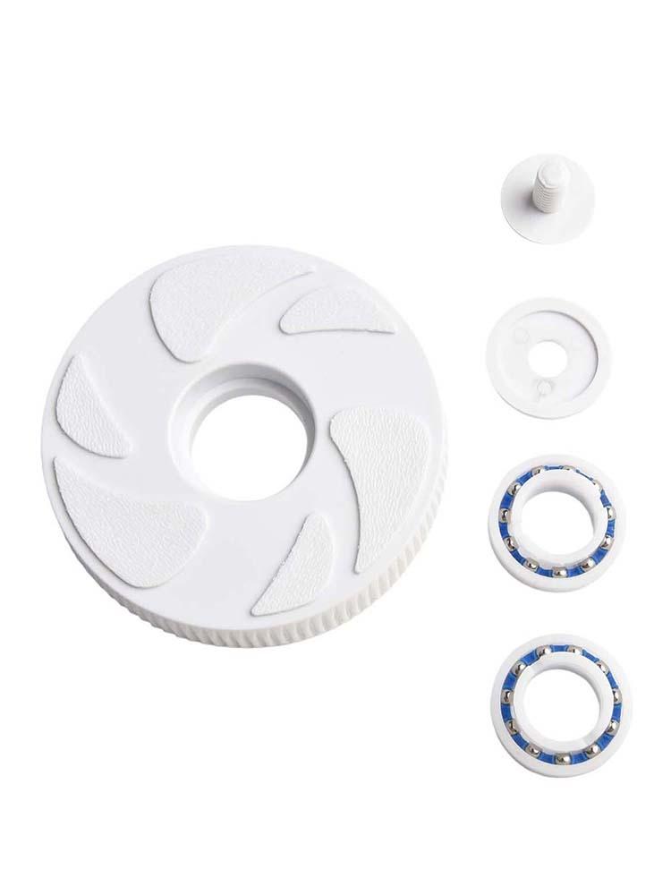 Smooth Operation Replacement Idler Wheels Designed for Polarises Models