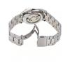 Men's automatic mechanical watch; white/blue/black dial; 39mm stainless steel strap RE-AW0001B00B/RE-AW0002L00B/RE-AW0006S00B
