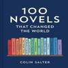 100 Novels That Changed the World by Colin Salter Hardback Book 9780008599089