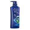 Clear Men Energy Sport Anti-Dandruff Shampoo 500g