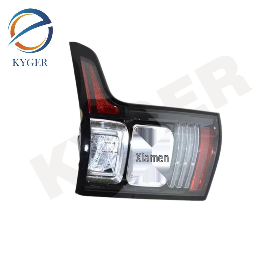 High-Quality Left Taillight for Land Rover Range Rover RR13 (LR053540) by KYGER