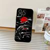 Japan JDM Sports Cars Male Men Phone Case Fundas For Iphone 13 17 11 15ProMax 14 12 16 Pro Xs Max Mini Xr X Plus Coque