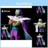 Robuste PVC-Figur von Dragon Ball Piccolo, dem Dämonenkönig – Atemberaubende Anime-Charakter-Dekoration