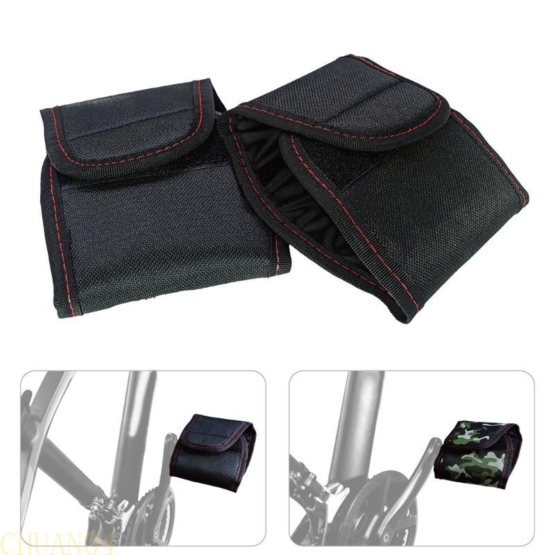 A1A2 Mountain Bike Pedal Cover Protective Case for Against Damages and Scratches