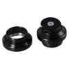 Accessories Sealed Aluminum Zinc Zinc Alloy 34mm Cartridge With Top Cap Bearing Fixed Gear Bicycle Headset