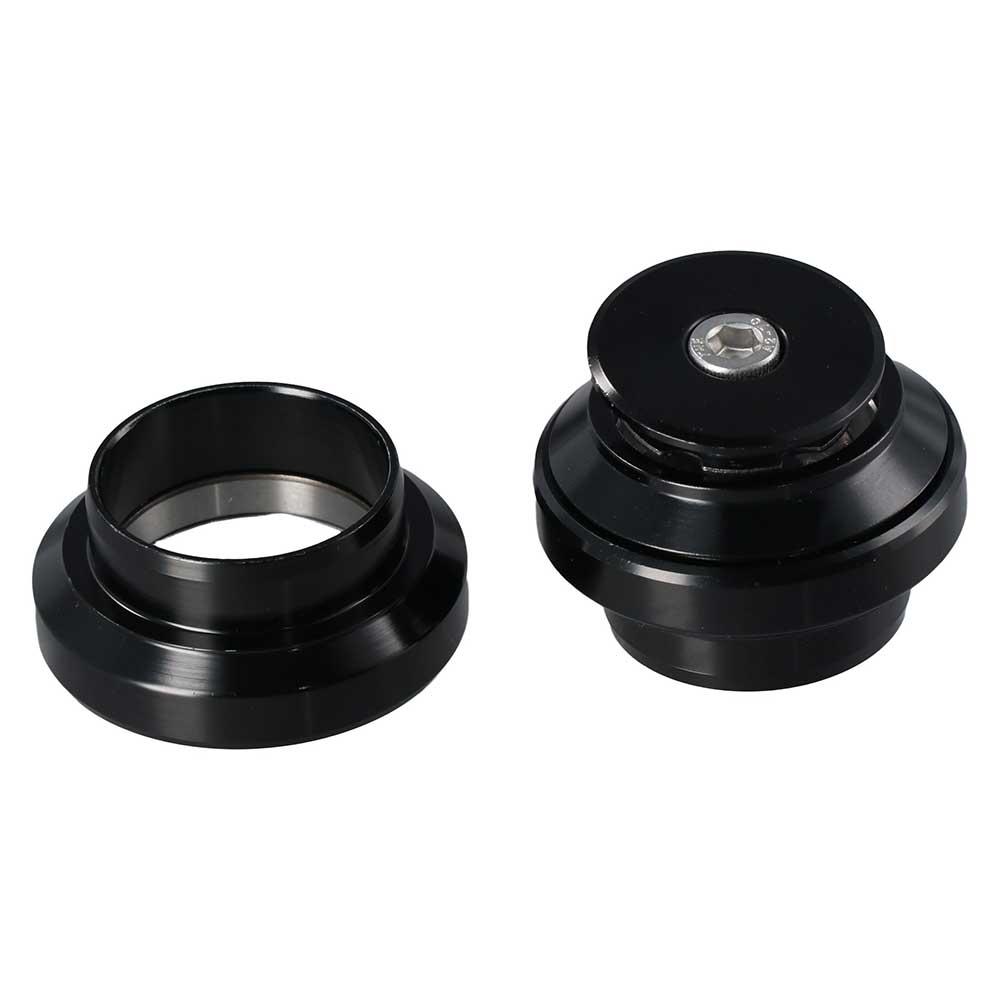 Accessories Sealed Aluminum Zinc Zinc Alloy 34mm Cartridge With Top Cap Bearing Fixed Gear Bicycle Headset