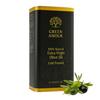Green Amour Award-Winning EVOO Olive Oil – Cold Pressed, Low Acidity, High Polyphenols (New Harvest) – 5 L
