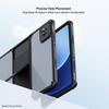 XUNDD Tablet Case For Xiaomi Pad 8 / 8 Pro Leather Kickstand TPU + PC Airbag Protection Tablet Cover