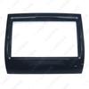 Fiat Ducato, Peugeot Boxer & Citroen Jumper Audio Modification Frame