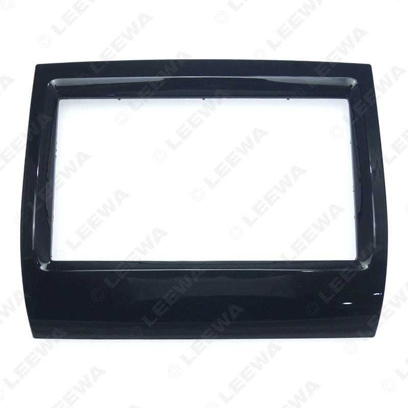 Fiat Ducato, Peugeot Boxer & Citroen Jumper Audio Modification Frame