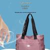 2025 Trendy Women’s Large Capacity Commuter Tote & Versatile Mommy Lunch Bag