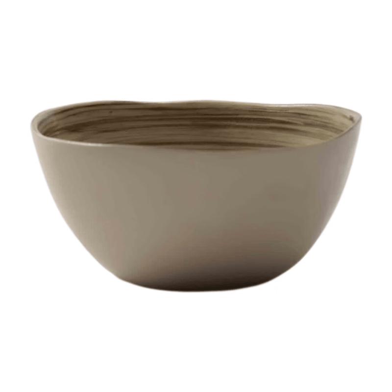 Arterra Ceramic Decorative Bowl