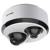TP-LINK Dual-Lens HD Wireless Smart Tracking Surveillance Camera