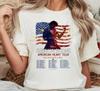 Maglietta Benson Boone American Heart Tour 2025, Maglietta Tour Musicale