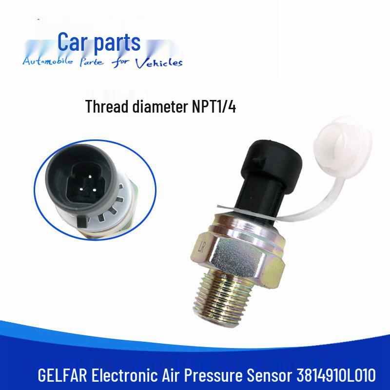 512S JAC Junling Air Pressure Sensor L3814010E512S