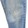 RHC Tapered Denim Pants W24 Ron Herman Jeans Women Used