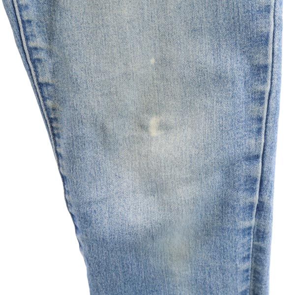 RHC Tapered Denim Pants W24 Ron Herman Jeans Women Used
