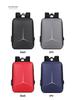 High-End Lightweight Cross-Border Laptop Backpack - Unisex Casual Travel Shoulder Bag