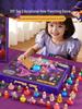 Children's DIY Wizard Potion Toy Set - Halloween Fantasy Gift