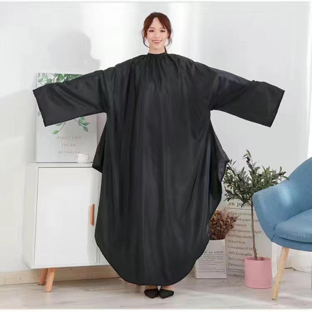 Hairdressing Hair Cut Cape Waterproof Hairdressing Cape Professional Salon Cape  Barbershop