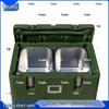 Yushuo Insulated Food Delivery Boxes & Accessories