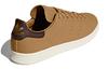 adidas Originals Stan Smith Wheat Sneakers 'Brown Black' G28212