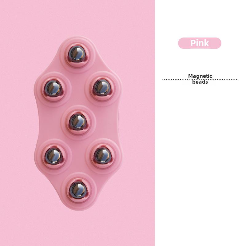 

Магнитный массажер Tejikang Dragon Ball: Разминание всего тела с девятью шариками для стимуляции живота, ног и меридианов.