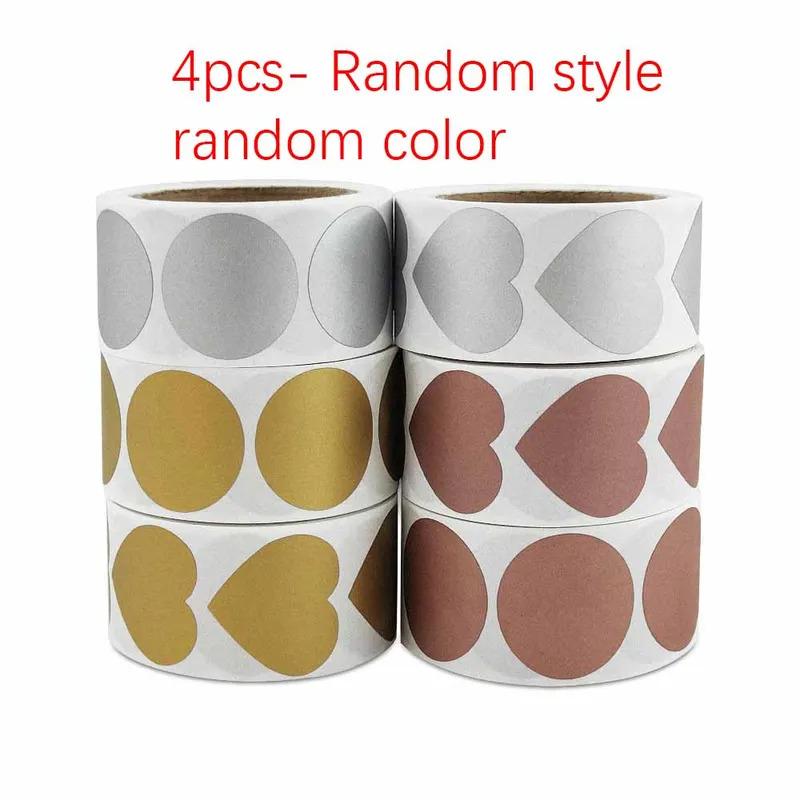 Self-adhesive labels with transparent scratch-off coating for lottery tickets, scratch-off stickers, gift packaging seals