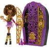 Doll Mattel Monster High Scary Secrets Series 6 Hollywood Secrets Clawdeen Wolf HYT71 JBG80