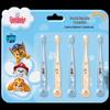 Lengsuanling Children's Toothbrush (Ages 2-12)